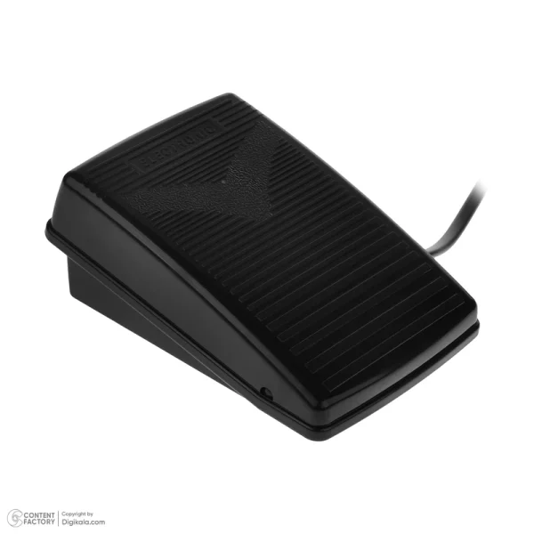 چرخ خیاطی حرفه ای 14 مدل دوخت همراه سوزن نخ کن مدل ZSMB-1450 - Image 3