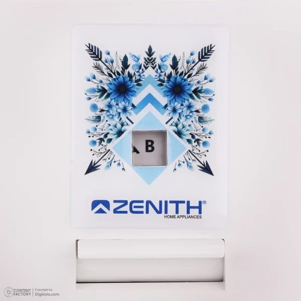 چرخ خیاطی درب دار حرفه ای 32 مدل دوخت همراه سوزن نخ کن زنیت مدل ZSPD-1451 - Image 8