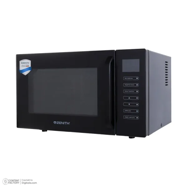 ماکروویو 32 لیتری زنیت مدل ZMW-1458 - Image 2