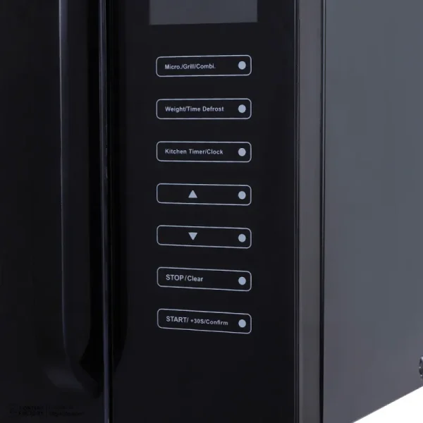 ماکروویو 32 لیتری زنیت مدل ZMW-1458 - Image 3