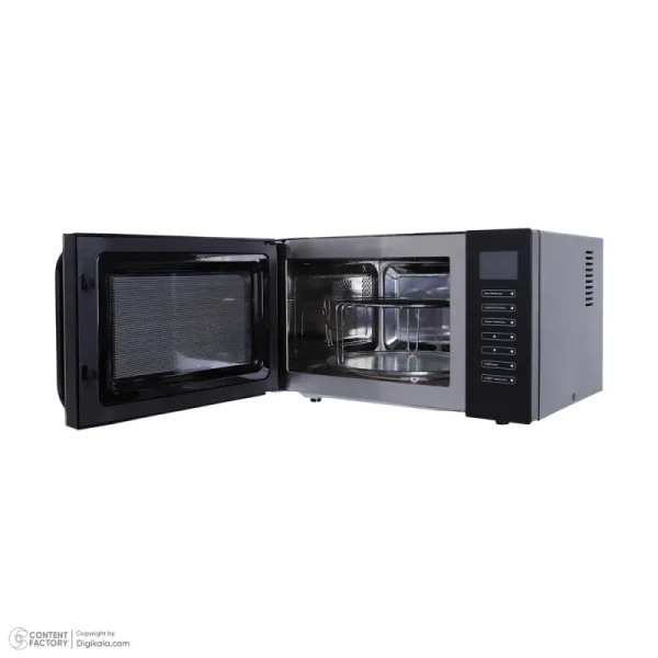 ماکروویو 32 لیتری زنیت مدل ZMW-1458 - Image 4