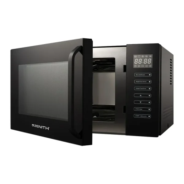 ماکروویو 32 لیتری زنیت مدل ZMW-1458 - Image 5