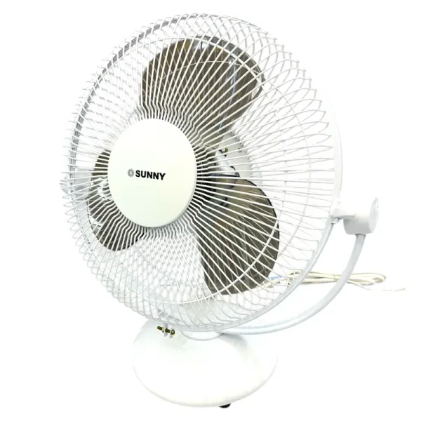 پنکه رومیزی سانی مدل مینی فن(MINIFAN) - Image 2