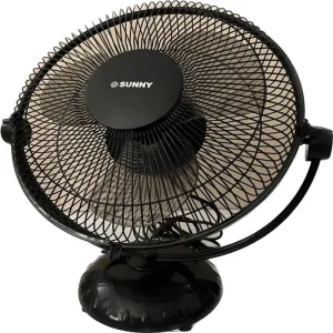 پنکه رومیزی سانی مدل مینی فن(MINIFAN)