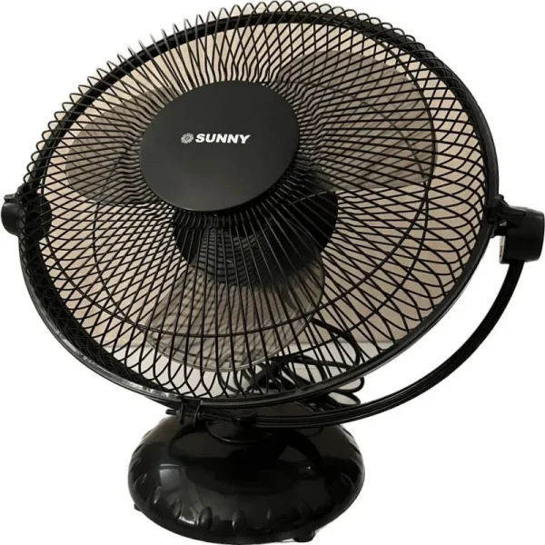 پنکه رومیزی سانی مدل مینی فن(MINIFAN)