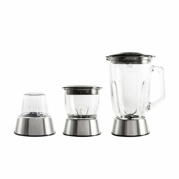 آبمیوه گیری چندکاره زیکو مدل ZC-4035 - Image 10