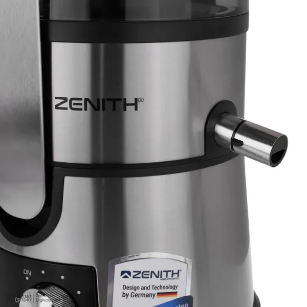 آبمیوه گیری چندکاره زیکو مدل ZC-4035 - Image 4