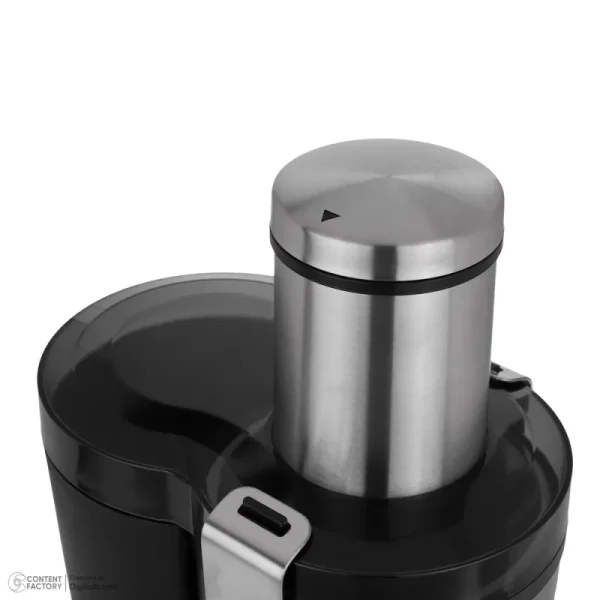 آبمیوه گیری چندکاره زیکو مدل ZC-4035 - Image 5