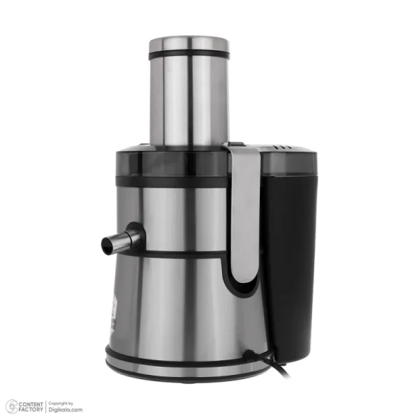 آبمیوه گیری چندکاره زیکو مدل ZC-4035 - Image 7