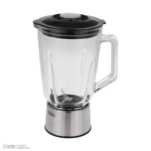 آبمیوه گیری چندکاره زیکو مدل ZC-4035 - Image 8