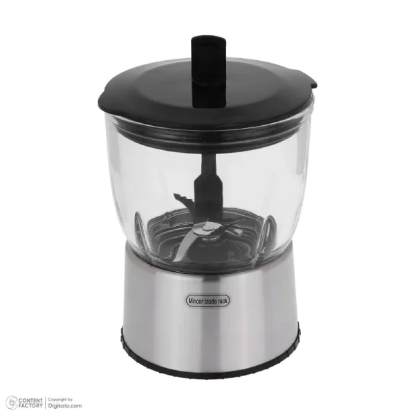آبمیوه گیری چندکاره زنیت مدل ZJB-1435 - Image 9