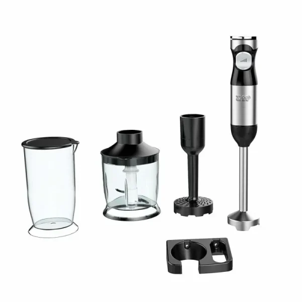گوشتکوب برقی چندکاره زیکو مدل ZC-7061