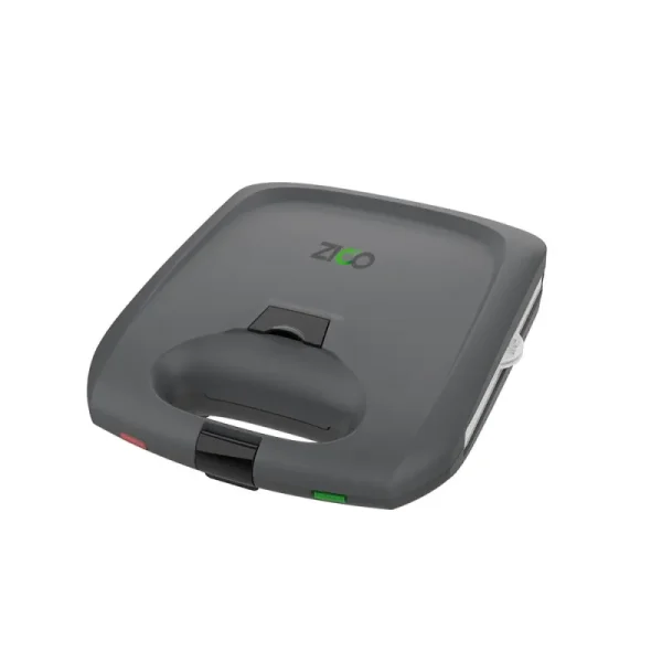 ساندویچ ساز 2 صفحه زیکو مدل ZC-8045