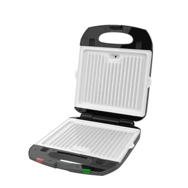 ساندویچ ساز 2 صفحه زیکو مدل ZC-8045 - Image 3