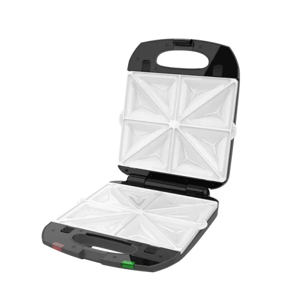 ساندویچ ساز 2 صفحه زیکو مدل ZC-8045 - Image 2