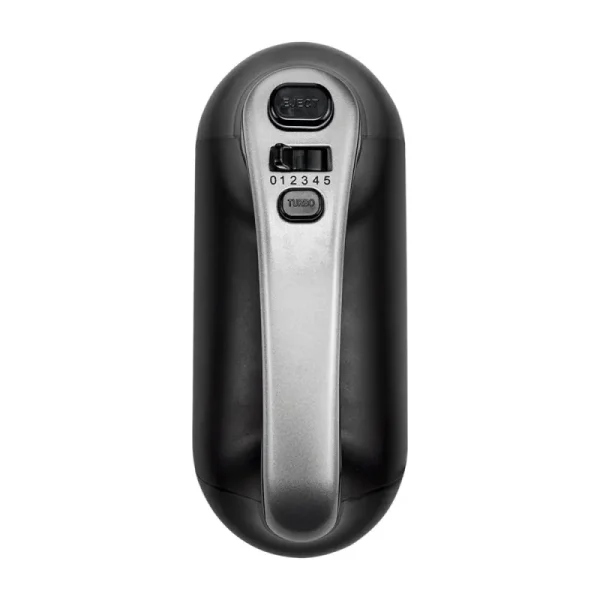 همزن کاسه دار زیکو مدل ZC-8838 - Image 5