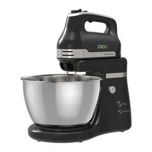 همزن کاسه دار زیکو مدل ZC-8838