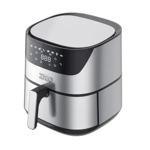 سرخ کن بدون روغن(رژیمی) زیکو مدل ZC-9075
