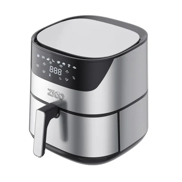 سرخ کن بدون روغن(رژیمی) زیکو مدل ZC-9075