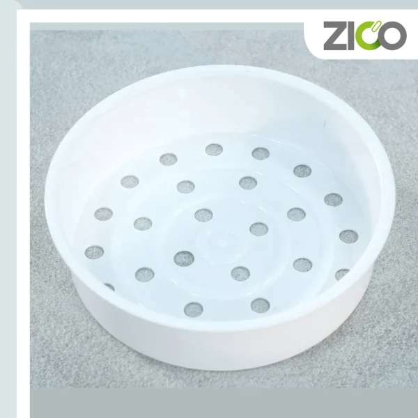 مینی پلوپز بخارپز زیکو مدل ZC-3025 - Image 4