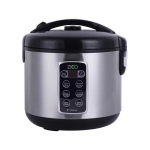 مینی پلوپز بخارپز زیکو مدل ZC-3025