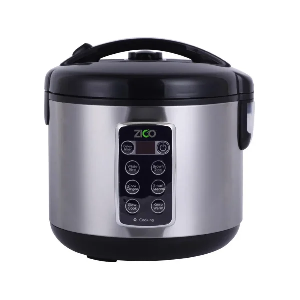 مینی پلوپز بخارپز زیکو مدل ZC-3025