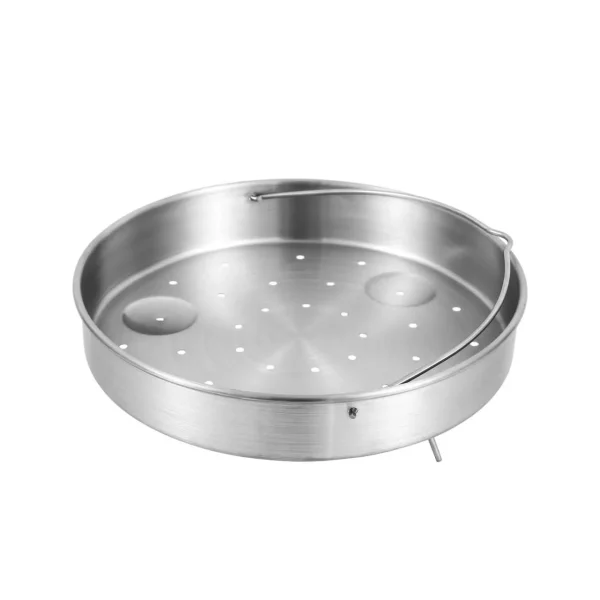 زودپز آرام پز بخارپز زیکو مدل ZC-3070 - Image 5