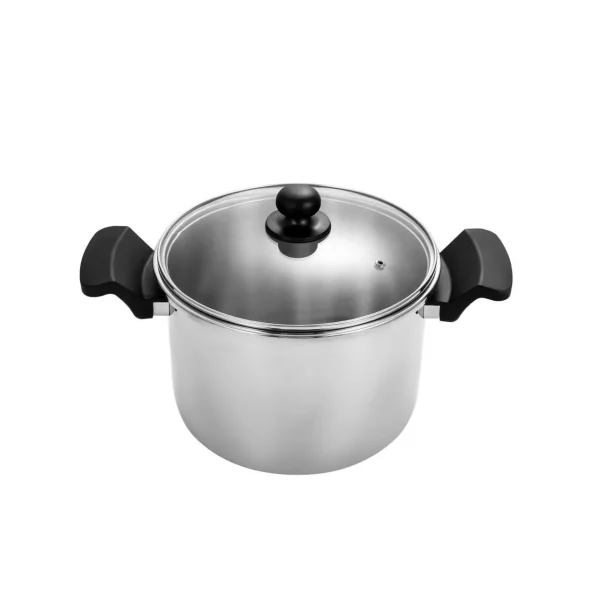 زودپز آرام پز بخارپز زیکو مدل ZC-3080 - Image 3