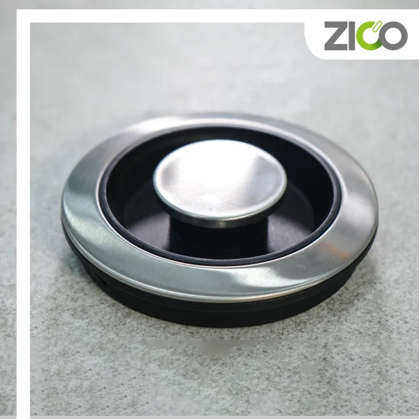 کتری برقی تک زیکو مدل ZC-4120 - Image 5