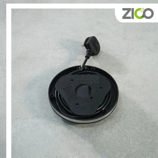 کتری برقی تک زیکو مدل ZC-4120 - Image 3