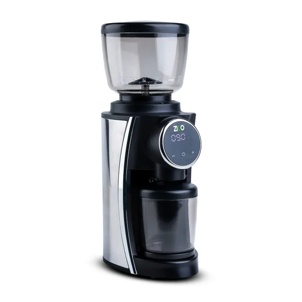 آسیاب قهوه زیکو مدل ZC-6502