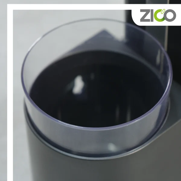 همزن تک زیکو مدل ZC-8801 - Image 4