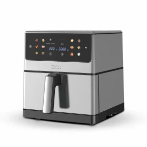 سرخ کن بدون روغن(رژیمی) زیکو مدل ZC-9080