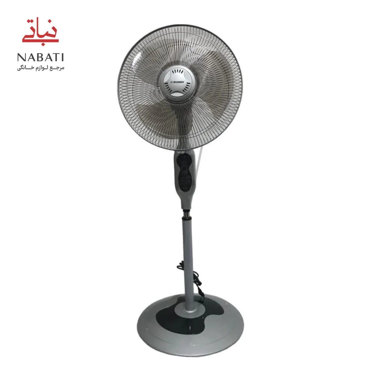 پنکه چندمنظوره سانی مدل DWS-2013D - Image 5