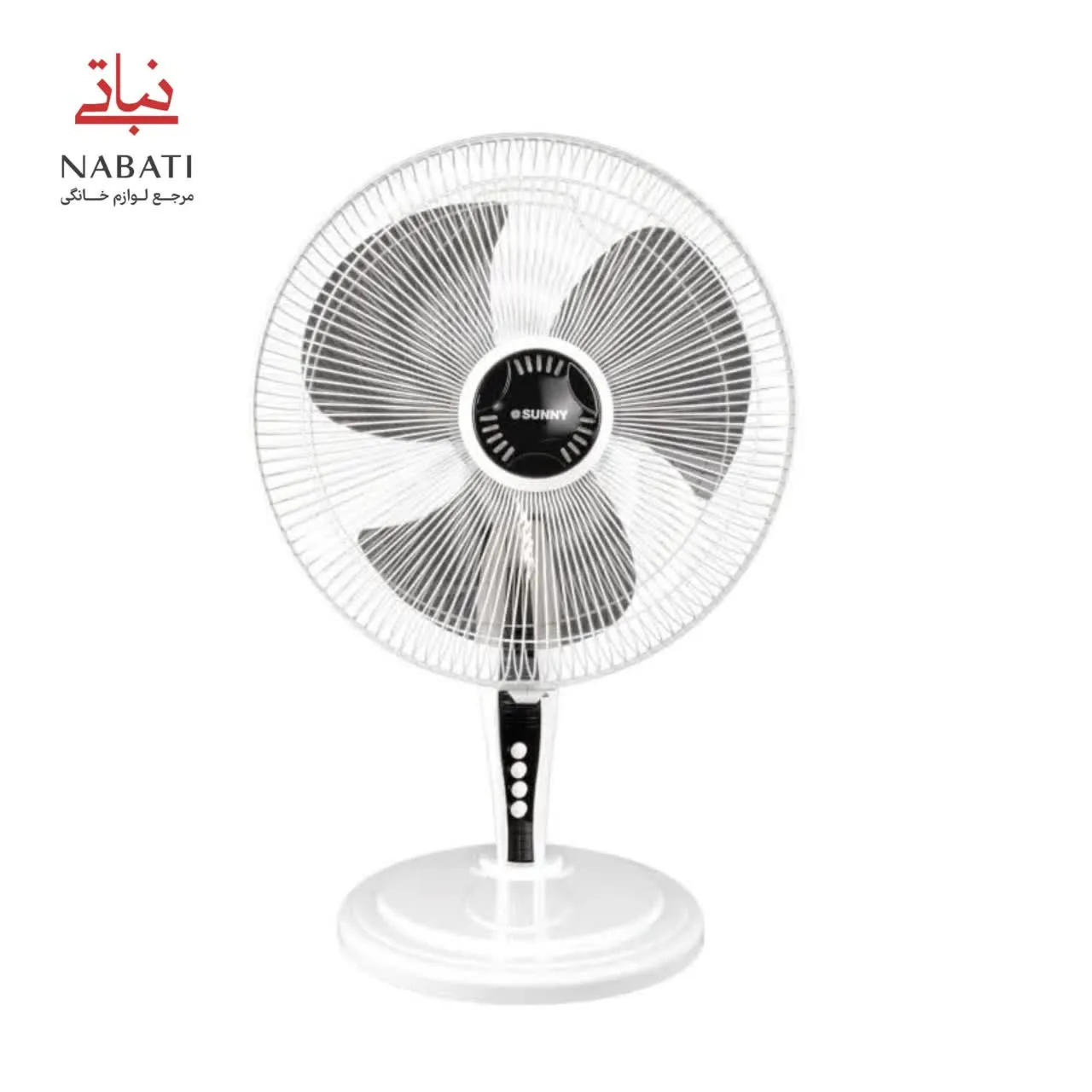 پنکه چندمنظوره سانی مدل DWS-2013M - Image 3