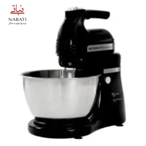 همزن کاسه دار زنیت مدل ZSM-1425