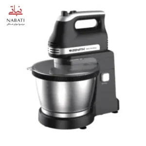 همزن کاسه دار زنیت مدل ZSM-1424