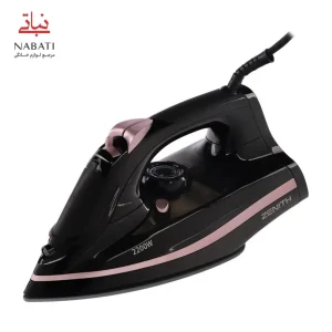 اتو بخار دستی زنیت مدل ZSI-1416