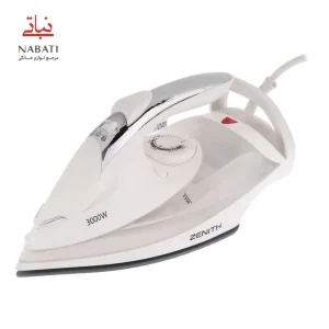 اتو بخار دستی زنیت مدل ZSI-1415