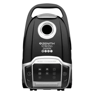 جاروبرقی دیجیتال زنیت مدل استرانگ (strong) 2600 وات