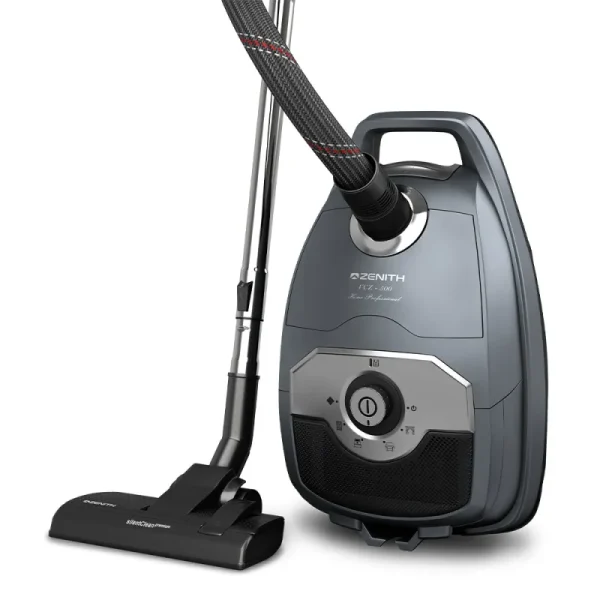 جاروبرقی زنیت مدل VCZ-500 - Image 6