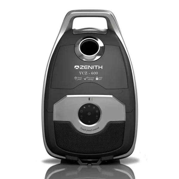 جاروبرقی زنیت مدل VCZ-500 - Image 3