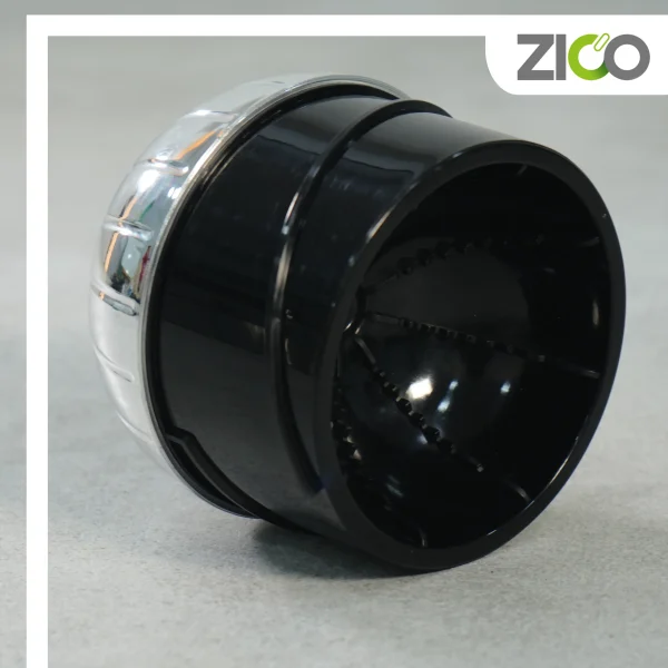 آب مرکبات گیر زیکو مدل ZC-4060 - Image 2