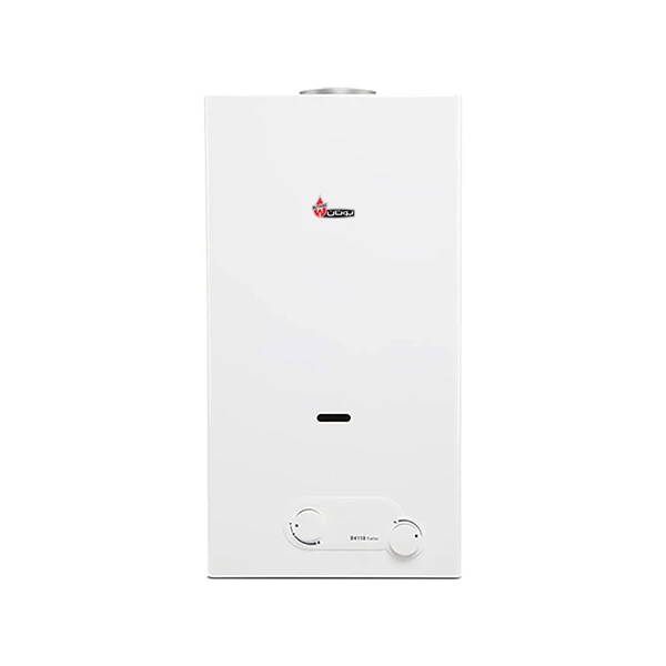 آبگرمکن گازی بوتان مدل B4218i Turbo
