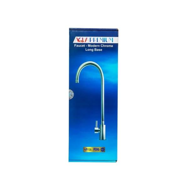دستگاه تصفیه کننده آب آکواپرمیوم مدل A8ABU11-GR-TP - Image 8