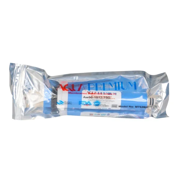 دستگاه تصفیه کننده آب آکواپرمیوم مدل A8ABU11-GR-TP - Image 9