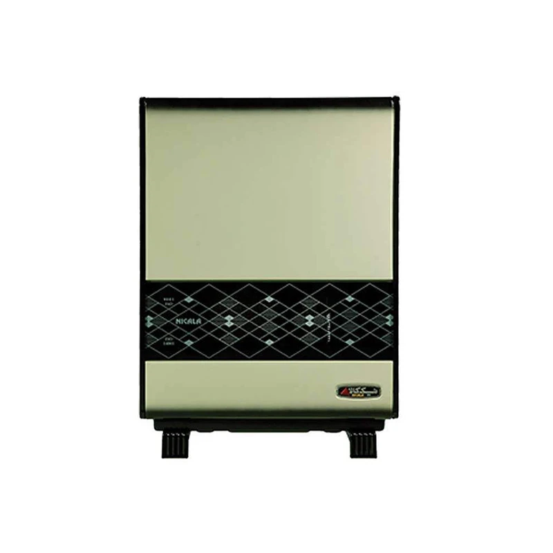 بخاری گازی نیک کالا مدل سحر - Image 2