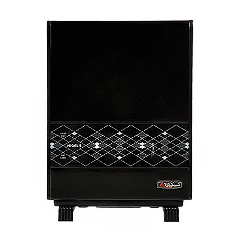 بخاری گازی نیک کالا مدل سحر