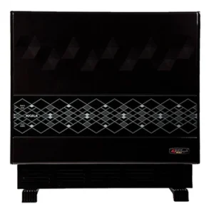 بخاری گازی نیک کالا مدل مرجان الماسه MN12-A