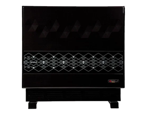 بخاری گازی نیک کالا مدل مرجان الماسه MN12-A